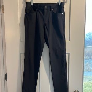 Lululemon Slim ABC Pant